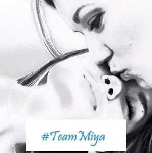 Meet your Posher, Lynne